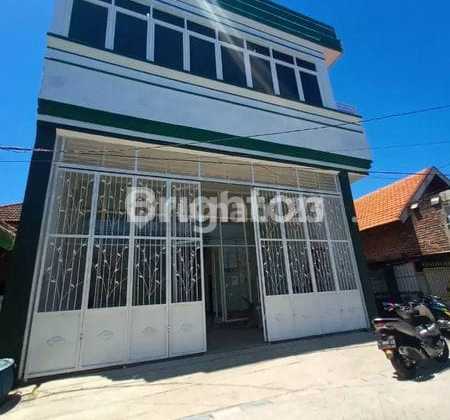 Ruko 2 Lantai Super Strategis Di Wonokromo Ruko 2 Lantai Super Strategis Di Wonokromo