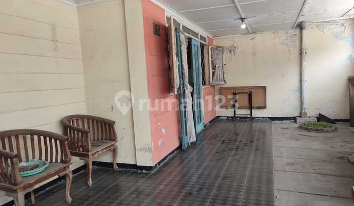 Rumah Hook 2 Lantai Siap Huni di Buduran Sidoarjo 2