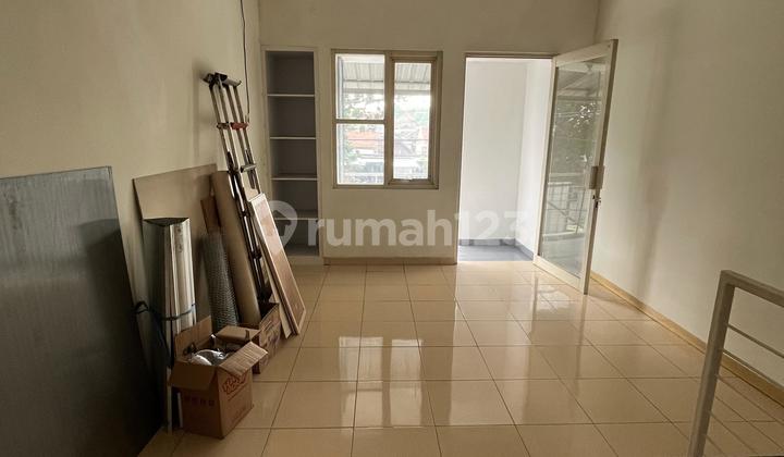 2-Story Shophouse Ready for Occupancy in Wiyung Business Area 2