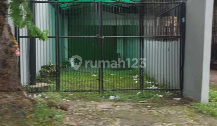 Jual / Sewa Ruko 2 LT Ciledug+ Rooftop
