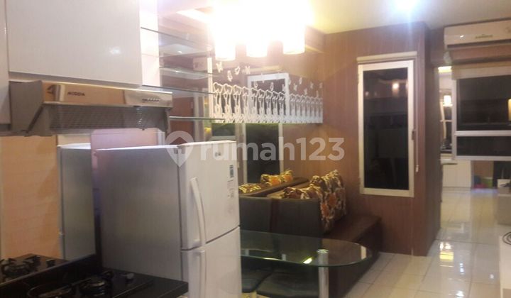 Apartment Mewah Puncak Permai, Full Furnish, Lantai 15 2