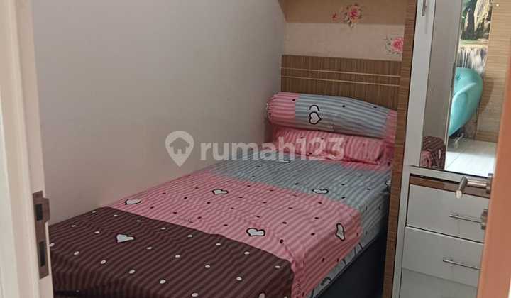 Sewa Apartemen Puncak Cbd 2