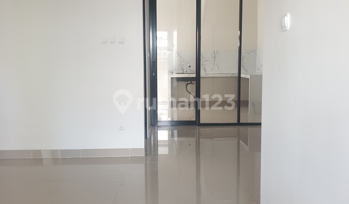 Serpong Park House Renovation 2 floors 2