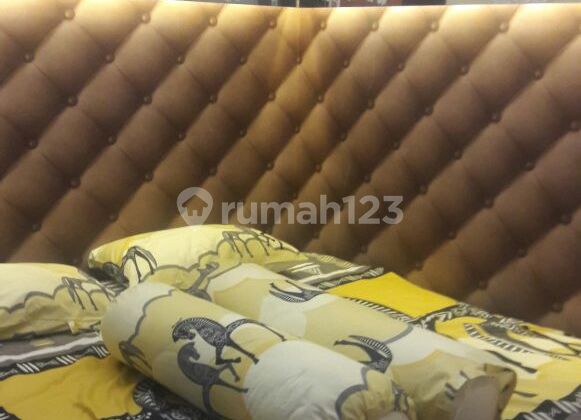 Apartment Mewah Puncak Permai, Full Furnish, Lantai 15