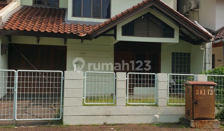 Jual Murah Rumah Di Perumahan Puri Kencana Jual Murah Rumah Di Perumahan Puri Kencana