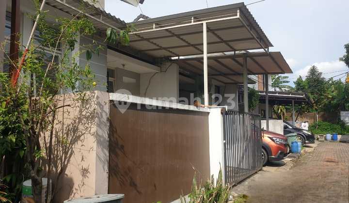 Serpong Terrace Ready-to-Live House Serpong Terrace Ready-to-Live House