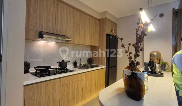 Elevee Residences Hunian Mewah Ikonik Di Jantung Alam Sutera - Pet Friendly