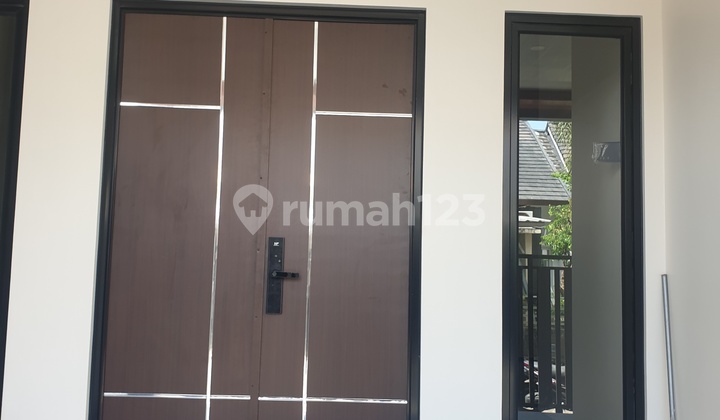 Rumah Serpong Park Renovasi 2lt Rumah Serpong Park Renovasi 2lt