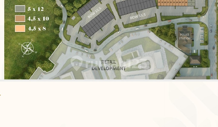 Alunara Bsd Society Hub