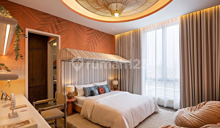 Alam Sutera Gramercy Luxury Cluster Type Alca 2