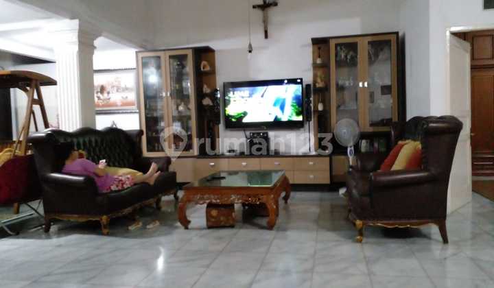 Jual Rumah Giriloka Blok C BSD 2