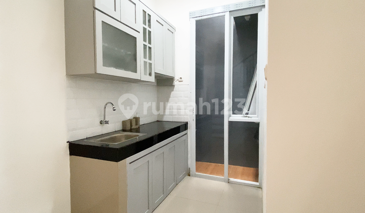 Aryana Karawaci Cluster Kristal Aryana Karawaci Cluster Kristal