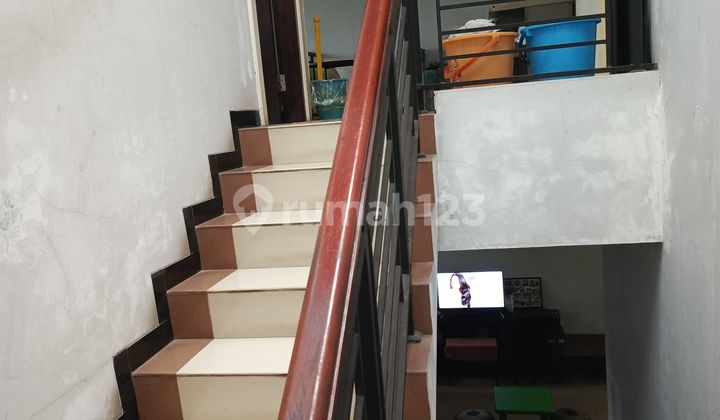 Jual Rumah di Nusaloka BSD 2