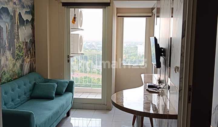 Sewa Apartemen Puncak Cbd