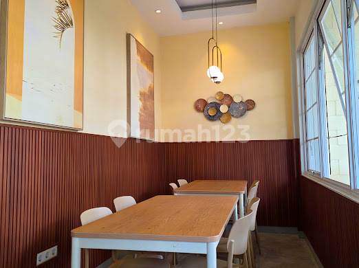 Strategic Kost in Mangga Besar Strategic Kost in Mangga Besar