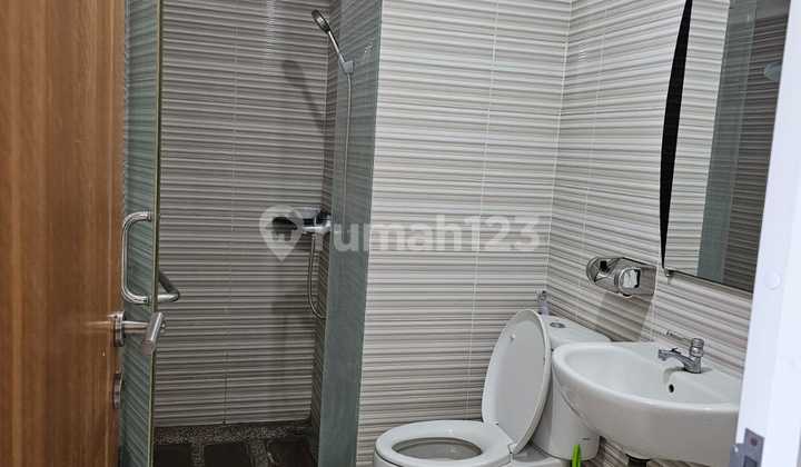 Apartemen Puncak Bukit Golf View Suromadu 2