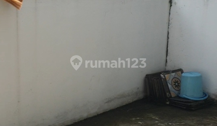 Rumah Siap Huni Serpong Terrace 2
