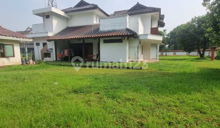 Dijual Rumah di Duren Sawit – Lokasi Strategis 2