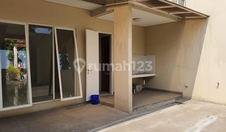 For Rent House in Magnolia Cluster, Summarecon Bekasi For Rent House in Magnolia Cluster, Summarecon Bekasi