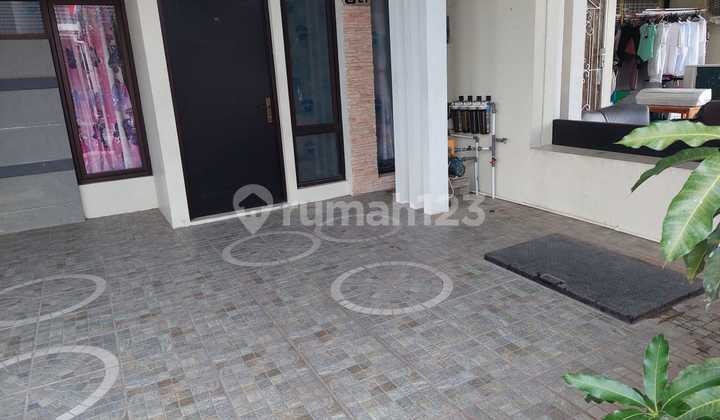 Dijual Rumah di Segara City – Cluster Descada 1, Bekasi Utara 2