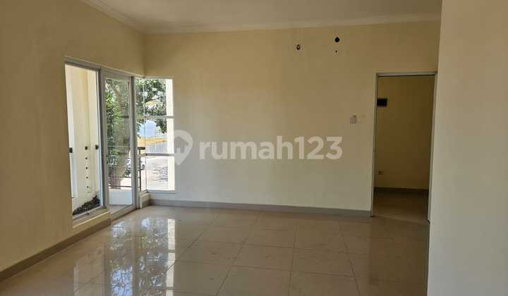 Dijual Rumah di Cluster Citrus Garden – Kawasan Grand Wisata 2