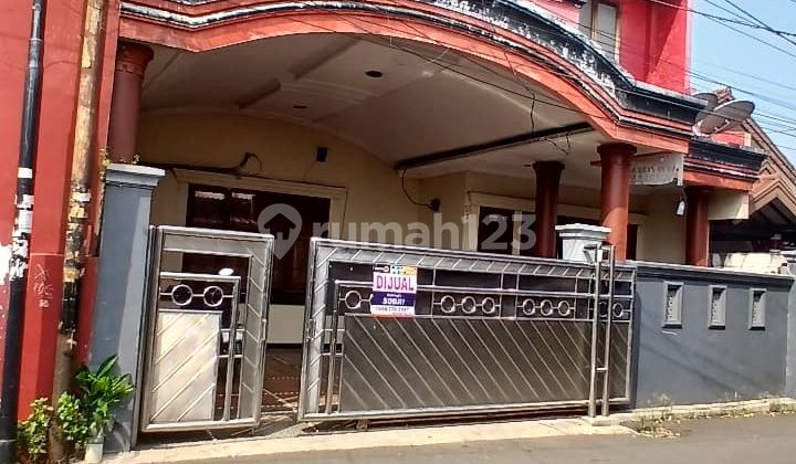 Dijual Cepat Rumah Mewah Harga Terjangkau - Pangkalan Jati, Jakarta Timur 2
