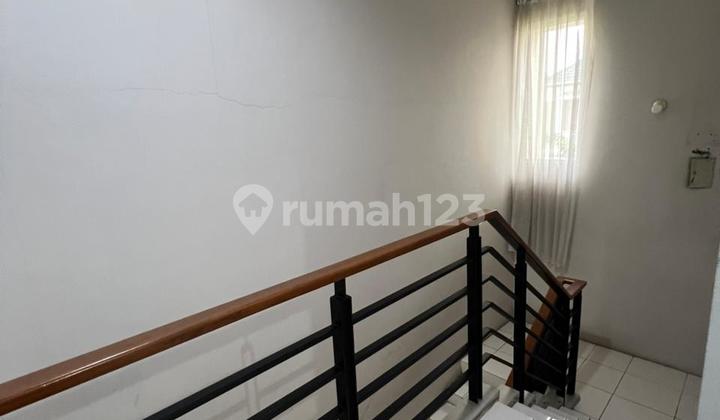 For Rent Magnolia Cluster House - Summarecon Bekasi 2