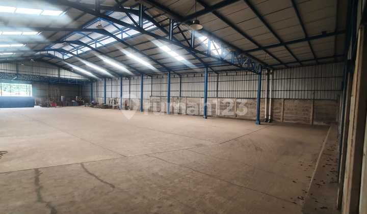 Dijual Gudang – Bantargebang, Bekasi Dijual Gudang – Bantargebang, Bekasi