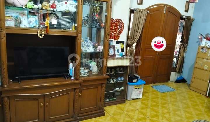 Dijual Rumah Siap Huni di Bji, Bekasi Timur - Harga Rp 1,2 Miliar (Nego) 2