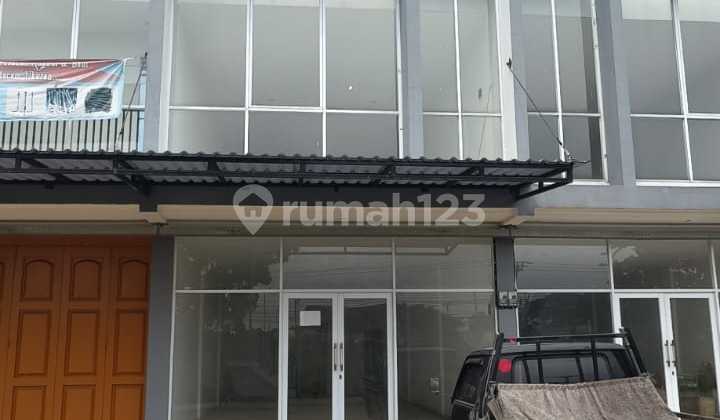 For Rent - Strategic Property Suitable for Residential & Business in Bekasi 2