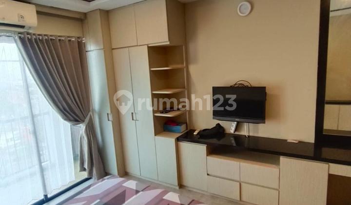 For Sale Cervino Village Apartment Renovated Furnished