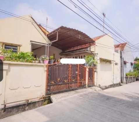 Dijual Rumah Siap Huni di Bji, Bekasi Timur - Harga Rp 1,2 Miliar (Nego)