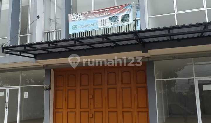 For Rent - Strategic Property Suitable for Residential & Business in Bekasi 1