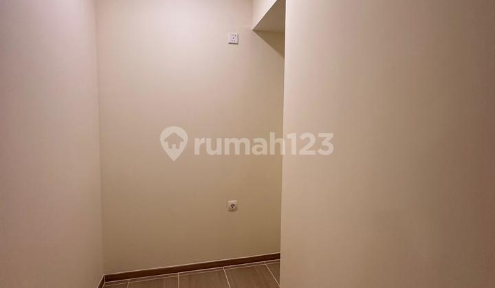 For Sale Meikarta Apartment Tower Rose Wood Floor 22