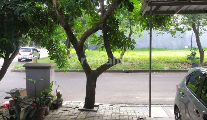 Disewakan Rumah di Grand Wisata - Lokasi Premium & Strategis! Disewakan Rumah di Grand Wisata - Lokasi Premium & Strategis!