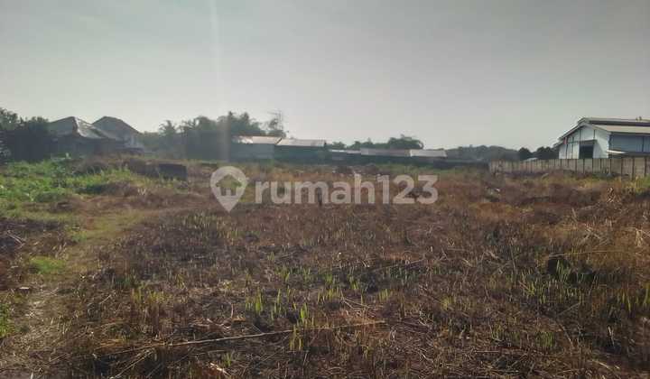 For Sale, Strategically Located Land Suitable for Warehousing / Factory For Sale, Strategically Located Land Suitable for Warehousing / Factory