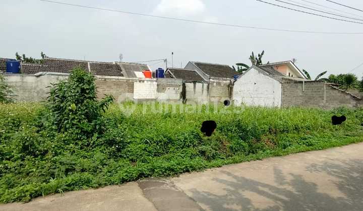 Dijual Kavling Strategis di Perumahan Griya Husada Dijual Kavling Strategis di Perumahan Griya Husada