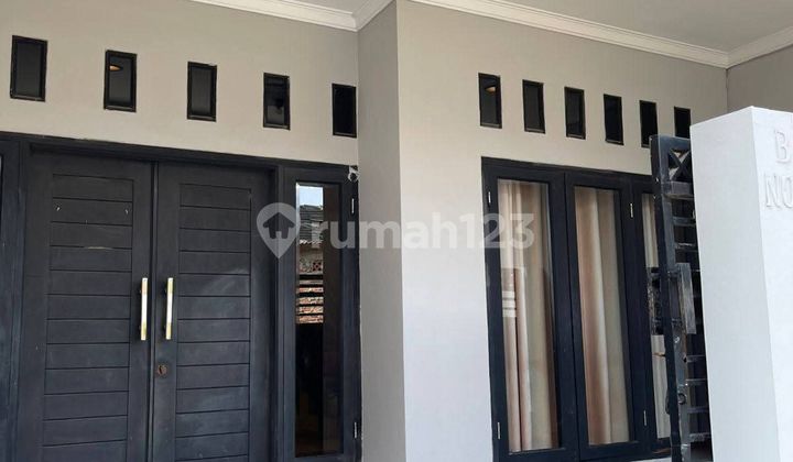 Dijual Rumah 2 Lantai - Taman Setia Mekar, Tambun Selatan, Bekasi 2