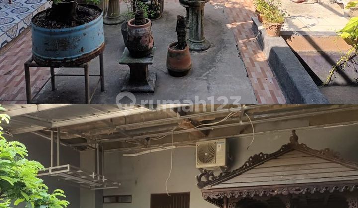 Dijual Rumah di Bekasi Utara – Lokasi Strategis, Bebas Banjir(1,25 Miliar (nego) 2