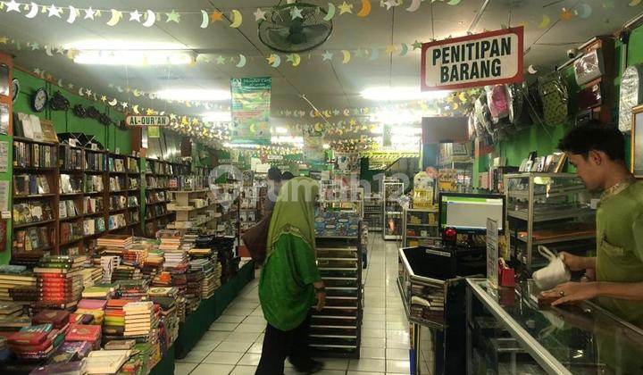 Strategic Shop House for Sale in Bogor City – Price Reduced by IDR 6.6 Billion (Slightly Negotiable) 2