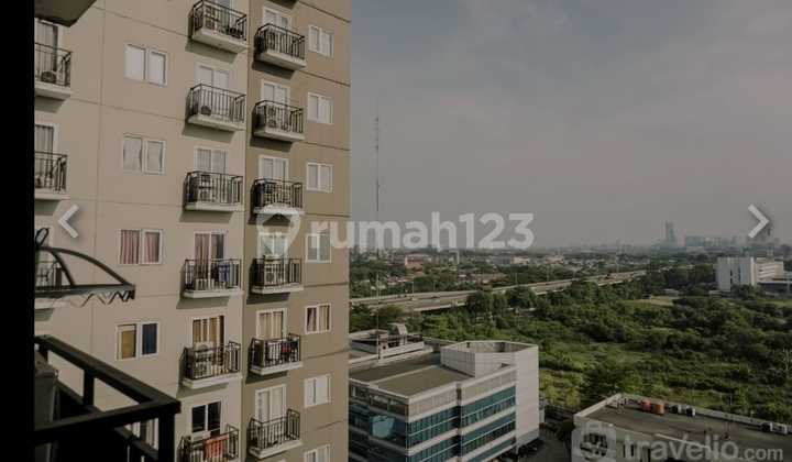 For Sale Sunter Park View Apartment - Move-in Ready Unit