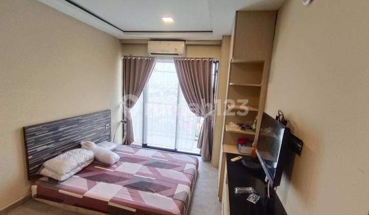 Di Bawah Pasaran Murah Banget. Cervino Village Apartemen Terenovasi Furnished 2