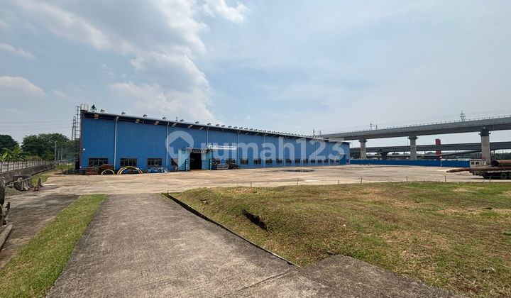 Warehouse for rent inside Rest Area KM 19B South Tambun. Warehouse for rent inside Rest Area KM 19B South Tambun.