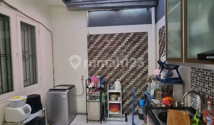 1-Story House in Neo Catalonia Bsd