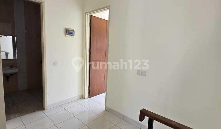 2-Story House in Foresta Cluster Fiore 2