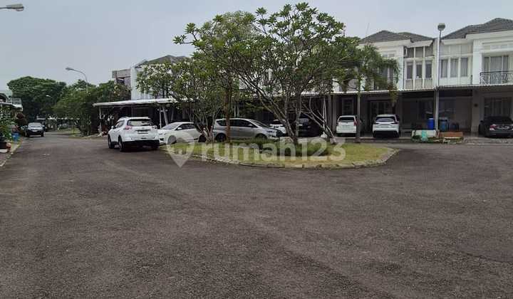 Rumah Murah Di Michelia Gading Serpong Rumah Murah Di Michelia Gading Serpong