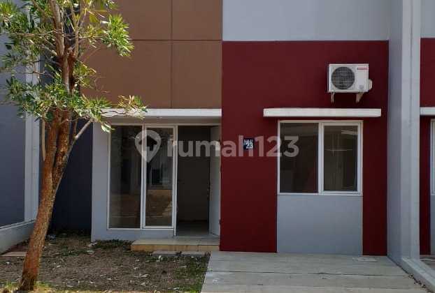 Rumah 2 Lantai Di South Flamingo Serpong Lagoon