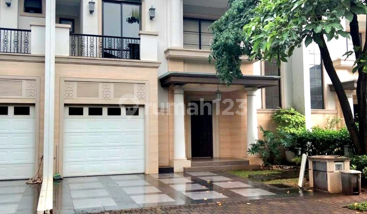 Rumah Cantik Di Kawasan Elit Jadeitte De Park Bsd Rumah Cantik Di Kawasan Elit Jadeitte De Park Bsd