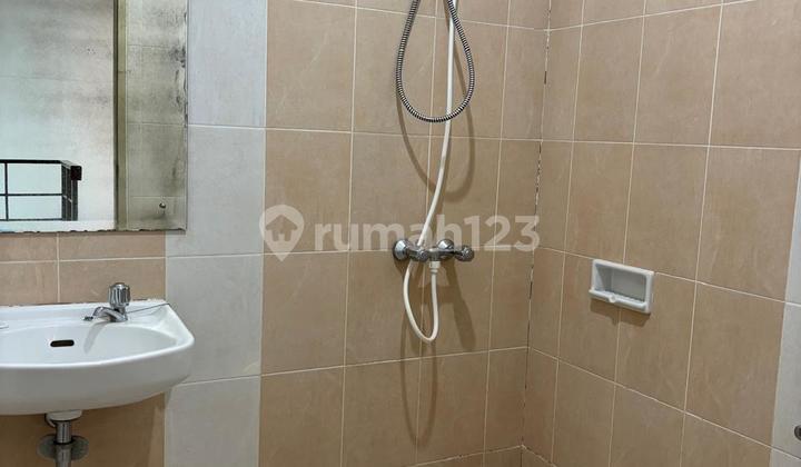 2-Story Ready-to-Occupy House in Fiore Foresta BSD 2