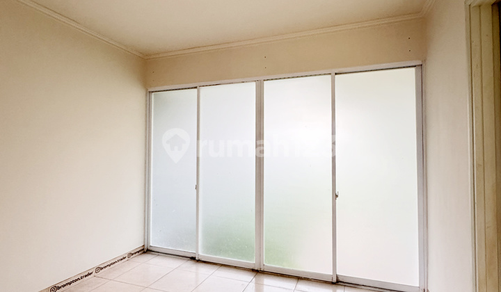 Rumah Mewah Di Cluster Frangipani De Park Bsd 2